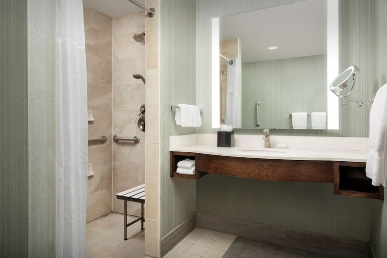 Hotel Hilton Garden Inn Murfreesboro
