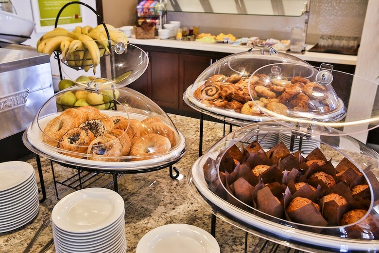 Hotel Hilton Garden Inn Murfreesboro