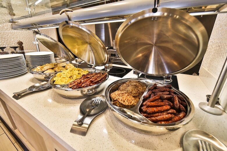 Hotel Hilton Garden Inn Murfreesboro