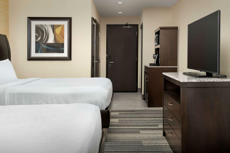 Hotel Hilton Garden Inn Murfreesboro