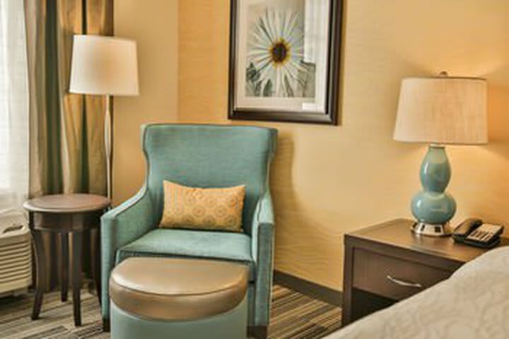 Hotel Hilton Garden Inn Murfreesboro