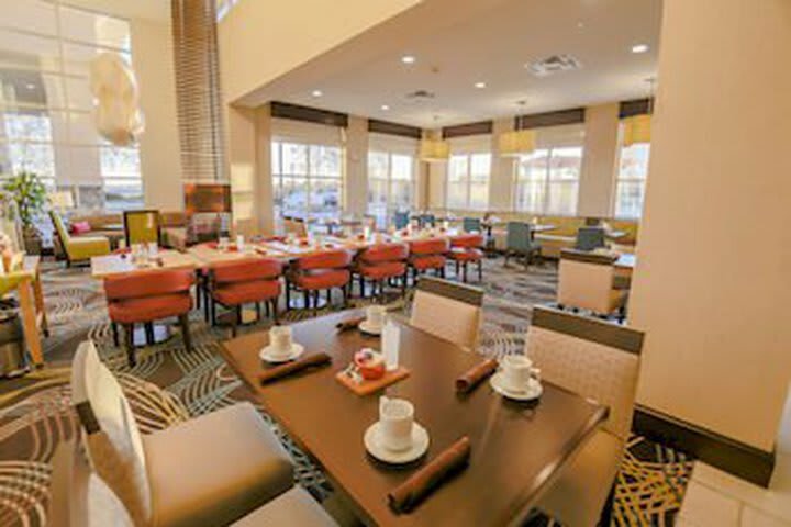 Hotel Hilton Garden Inn Murfreesboro