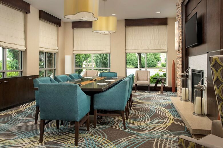 Hotel Hilton Garden Inn Murfreesboro