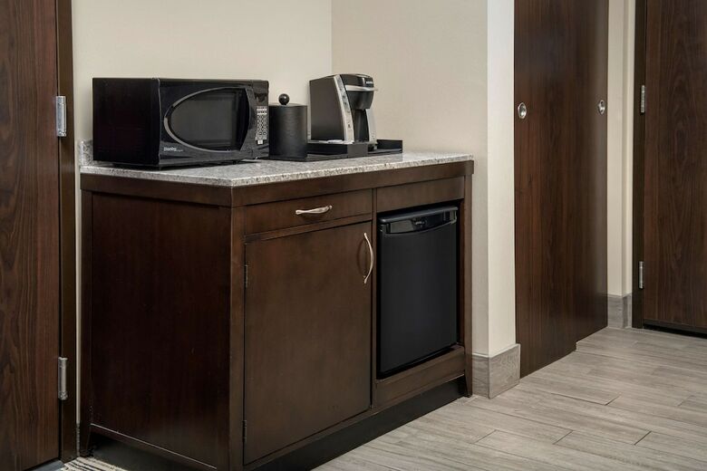 Hotel Hilton Garden Inn Murfreesboro