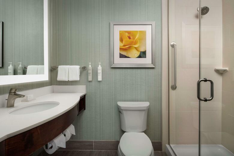 Hotel Hilton Garden Inn Murfreesboro
