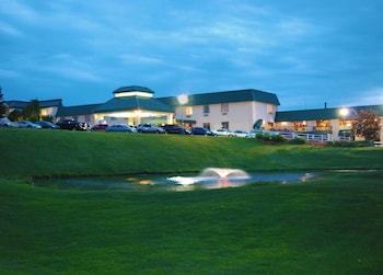 Apartamento Lakeview Golf Resort & Spa