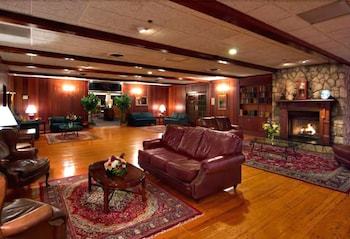 Apartamento Lakeview Golf Resort & Spa
