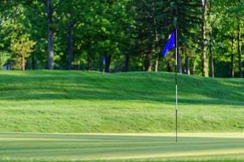 Apartamento Lakeview Golf Resort & Spa