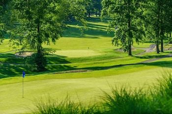 Apartamento Lakeview Golf Resort & Spa