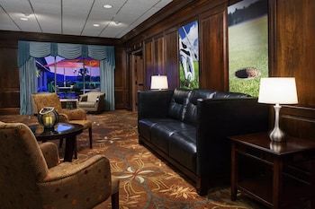 Apartamento Lakeview Golf Resort & Spa