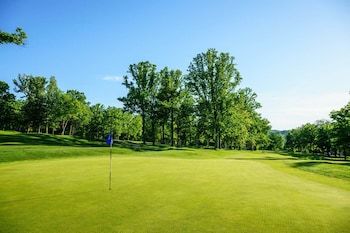 Apartamento Lakeview Golf Resort & Spa