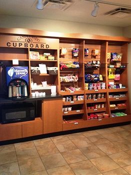 Hotel Candlewood Stes Logan