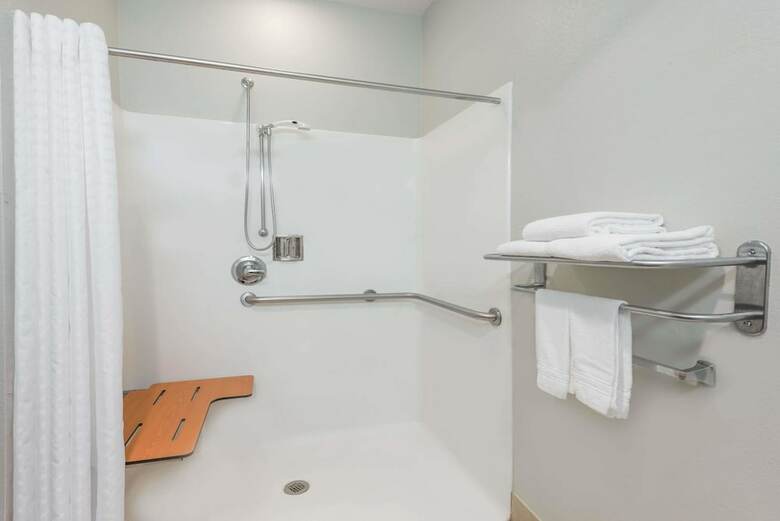 Hotel Microtel Inn & Suites By Wyndham Morgantown