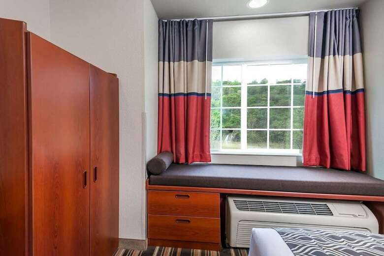 Hotel Microtel Inn & Suites By Wyndham Morgantown