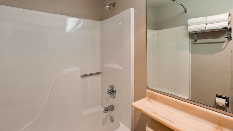 Hotel Microtel Inn & Suites By Wyndham Morgantown