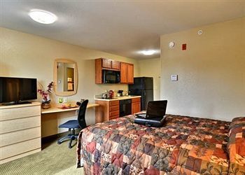 Aparthotel Suburban Extended Stay Hotel Triadelphia