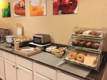 Hotel Comfort Inn