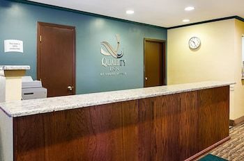 Hotel Comfort Inn