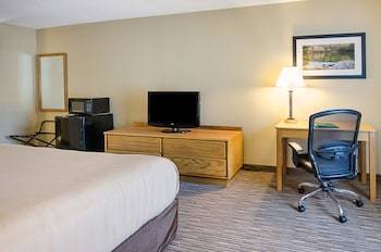 Hotel Comfort Inn