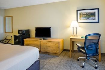 Hotel Comfort Inn