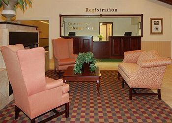 Quality Hotel Conference Center