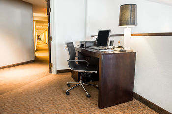 Hotel Sleep Inn Bridgeport