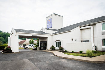 Hotel Sleep Inn Bridgeport