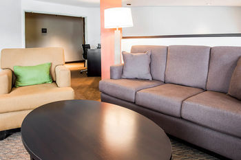 Hotel Sleep Inn Bridgeport
