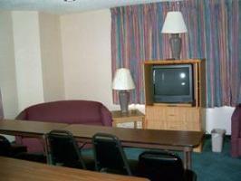 Hotel Sleep Inn Bridgeport