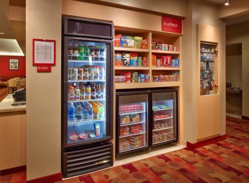 Hotel Towneplace Suites By Marriott Vernal