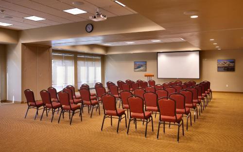Hotel Towneplace Suites By Marriott Vernal