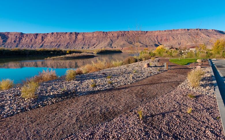 Hotel Fairfield Inn & Suites By Marriott Moab