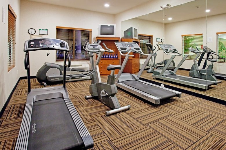 Hotel Holiday Inn Express Vernal-dinosaurland
