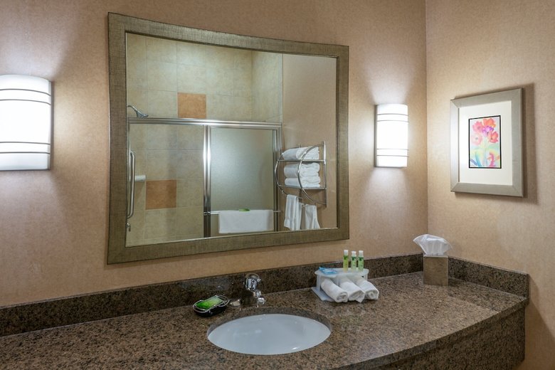 Hotel Holiday Inn Express Vernal-dinosaurland