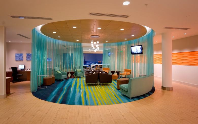 Hotel Springhill Suites By Marriott Vernal