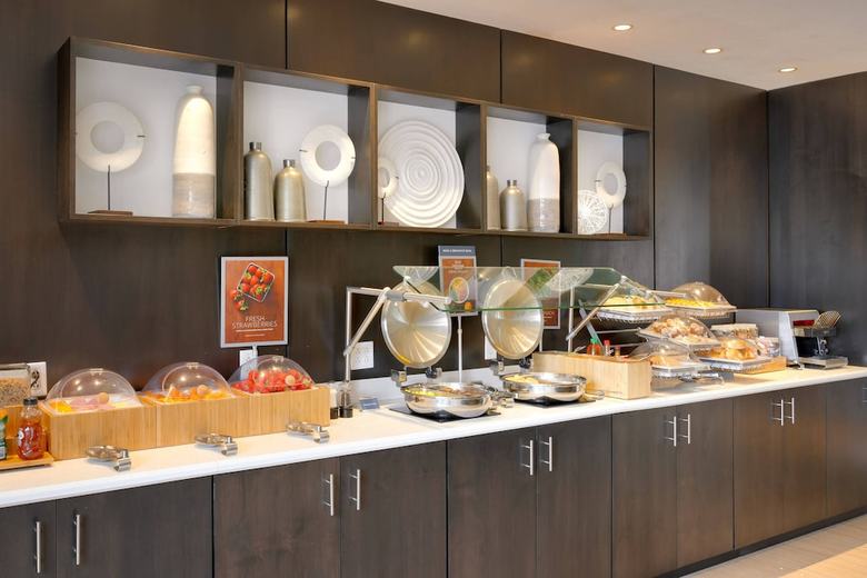 Hotel Springhill Suites By Marriott Vernal