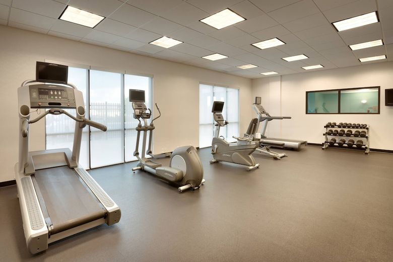 Hotel Springhill Suites By Marriott Vernal