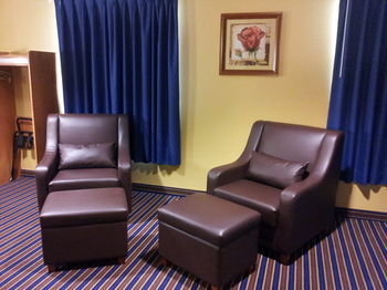 Motel Days Inn Vernal