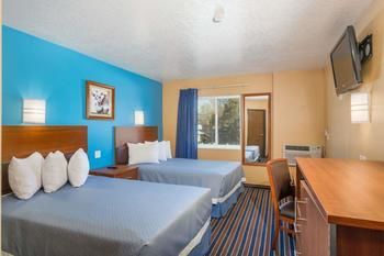 Motel Days Inn Vernal