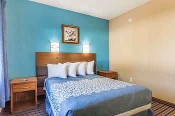 Motel Days Inn Vernal