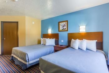 Motel Days Inn Vernal