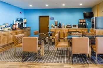 Motel Days Inn Vernal