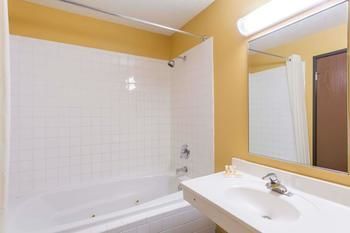 Motel Days Inn Vernal