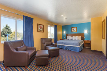 Motel Days Inn Vernal