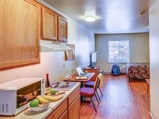 Hotel Value Place Provo, Ut (american Fork)