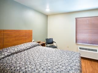 Hotel Value Place Provo, Ut (american Fork)