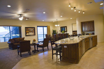 Apartamento The Villas At Sand Hollow Resort