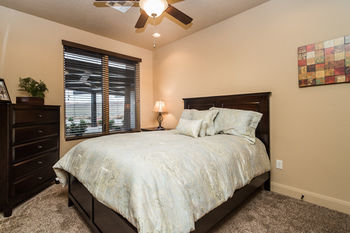 Apartamento The Villas At Sand Hollow Resort