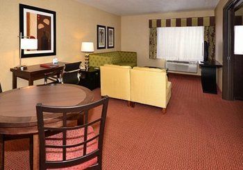 Hotel Comfort Inn Layton