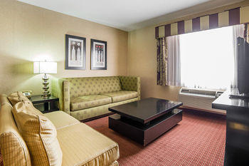 Hotel Comfort Inn Layton